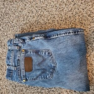 Wrangler Jeans